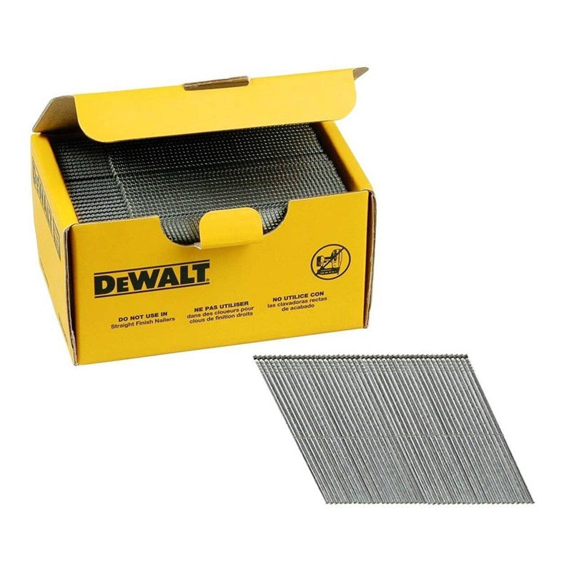 Vinys juostoje Dewalt DNBDA1550GZ, 50 mm x 1.8 mm