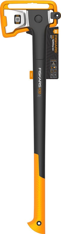 Skaldymo kirvis Fiskars X-SERIES X32 L