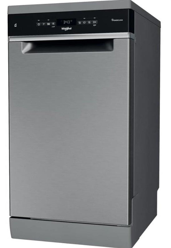 Zmywarka Whirlpool WSFO 3O34 PF X