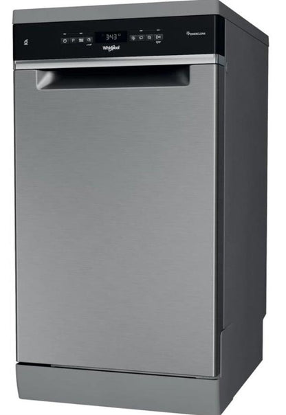 Zmywarka Whirlpool WSFO 3O34 PF X
