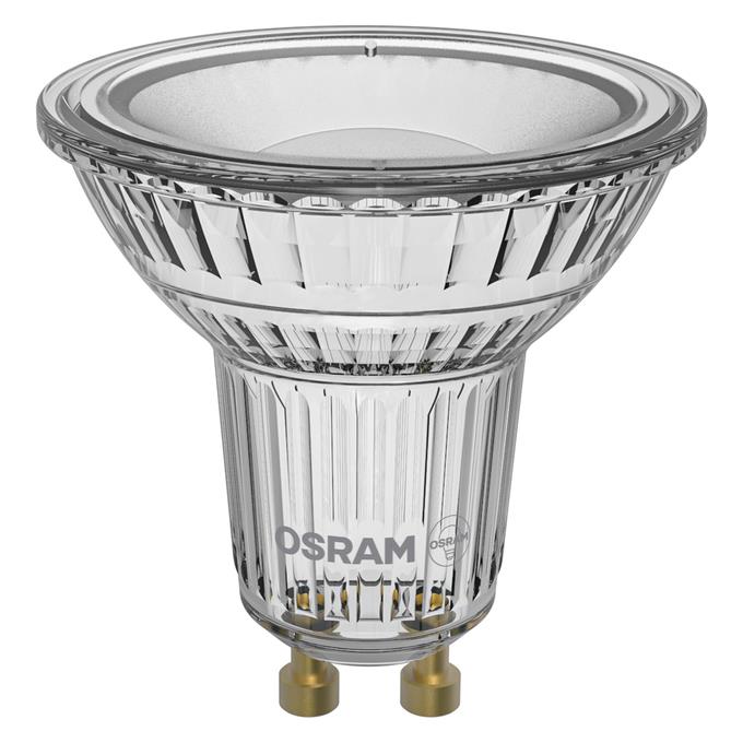LEMP LED PAR16 6.9W GU10 927 DIMER