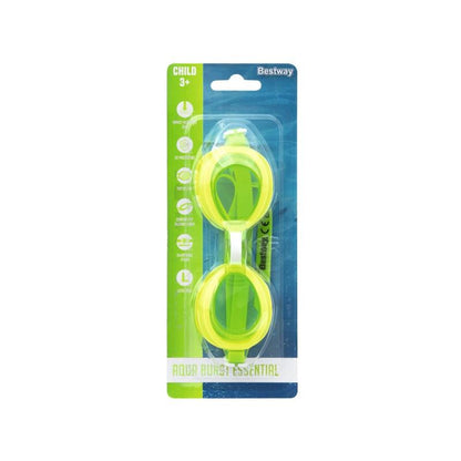Okulary pływackie BESTWAY AQUA BURST ESSENTIAL 21002