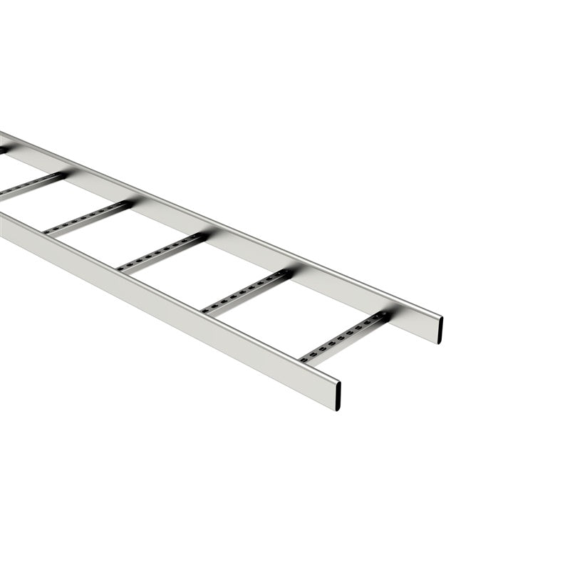 Kopėčios kabeliams MEKA KS80-300, L=6000 HDG