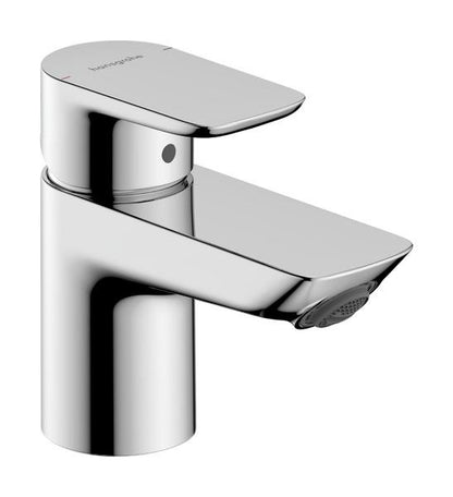 Praustuvo maišytuvas Hansgrohe Neovis 70 su vožtuvu, chromas