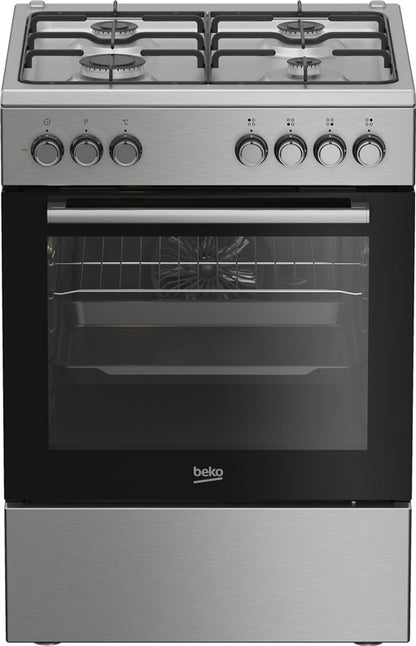 VIRYKLĖ D-E FBE62130GXDN BEKO
