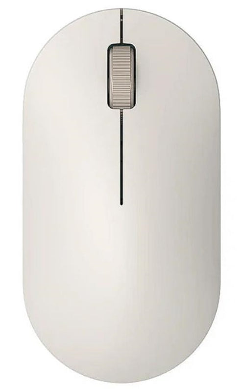 XIAOMI LITE 2 WIRELESS MOUSE WHITE