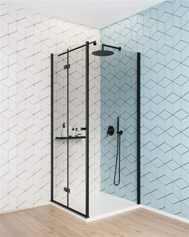 SIENEL DUŠO KERRIA PLUS NERO SKAID 75 CM