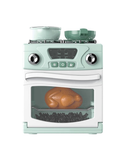 Zabawkowe AGD MY LITTLE HOME Piekarnik 586116W