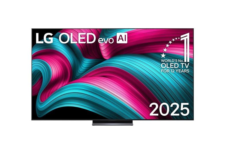TELEWIZOR OLED83C51LA LG