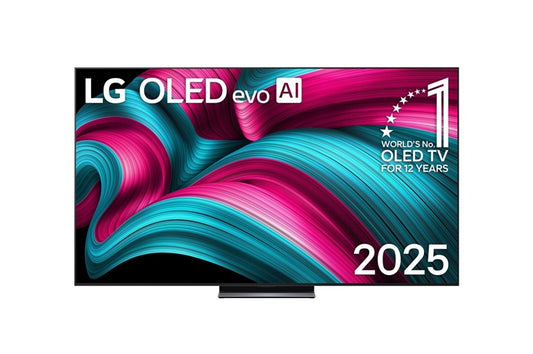 TELEVIZORIUS OLED83C51LA LG
