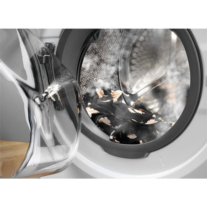 PRALKA EWS6307BE ELX