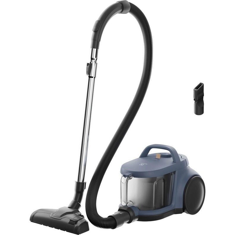 ODKURZACZ CYKL. EL31C1LDB ELECTROLUX