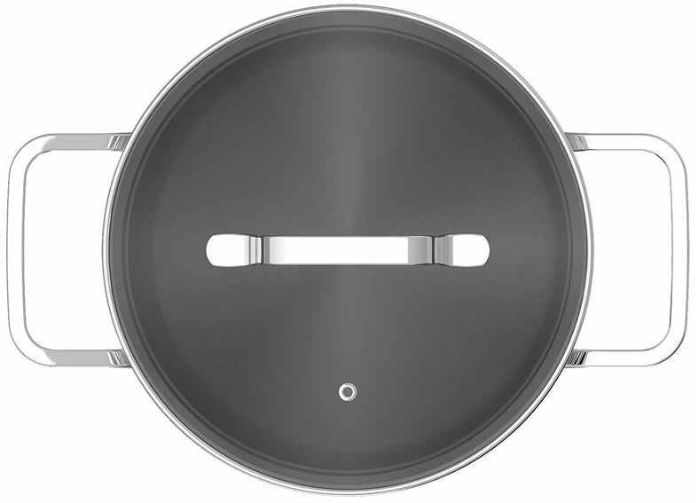 Garnek BergHOFF Helix, 18 cm, 2,1 l