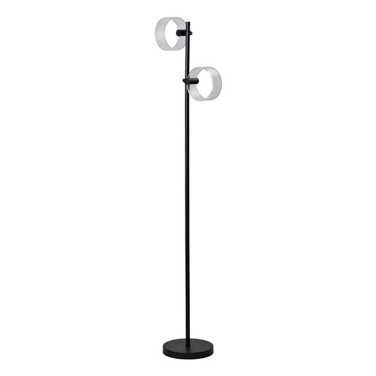 Lampa podłogowa Osram, LED, 17W, 3000-6500K, 930lm.