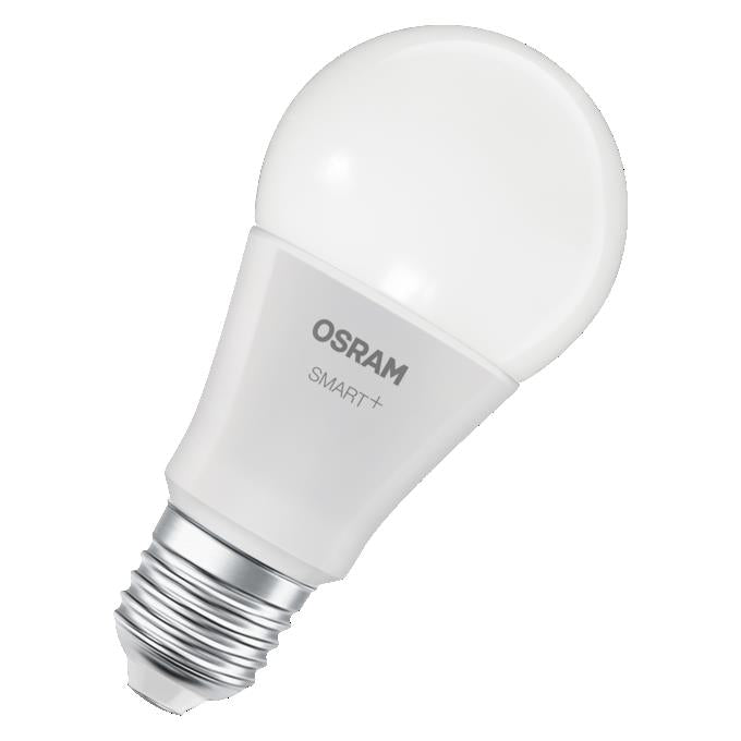 Išmanioji LED lempa SMART WIFI, A60, 9W, E27, 806lm, TW