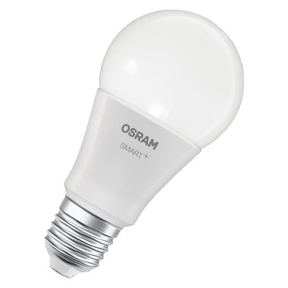 Išmanioji LED lempa SMART WIFI, A60, 9W, E27, 806lm, TW