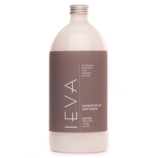 Płyn do płukania Ieva, 1 l