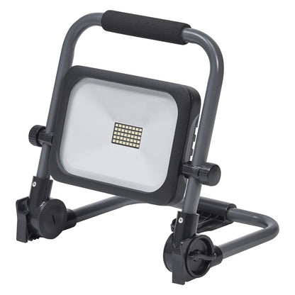 LATARKA AKUMULATOROWA 20W 865 2000LM IP54 DIM