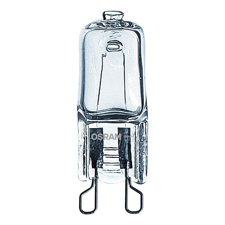 LEMP ORK 40W 230V G9 OSRAM 66740 2vnt