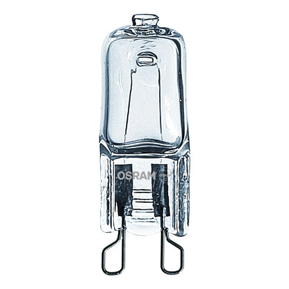 LEMP ORK 40W 230V G9 OSRAM 66740 2vnt