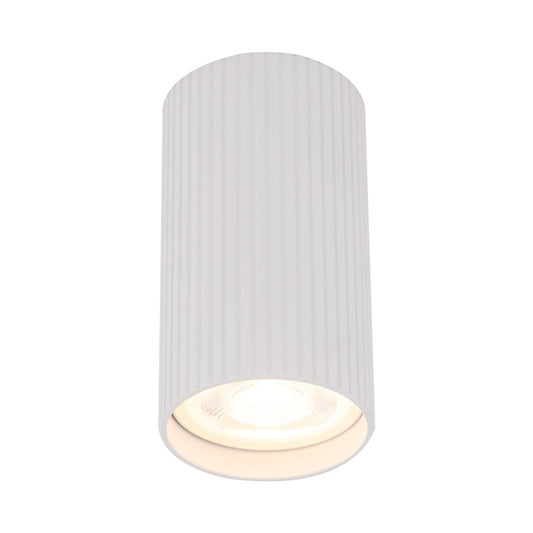 Lampa sufitowa TK Lighting Tune 10023, GU10, biała