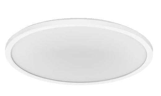 ŠVIESTUVAS WIFI SLIM 25W 2940LM 40CM RGBW