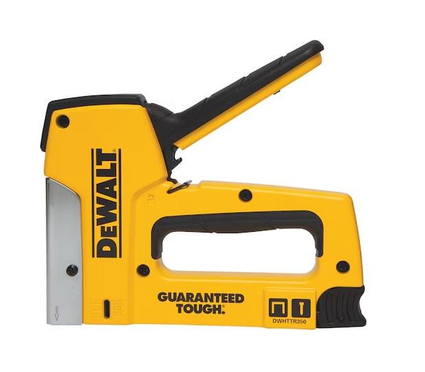 Zszywacz DeWalt DWHTTR350