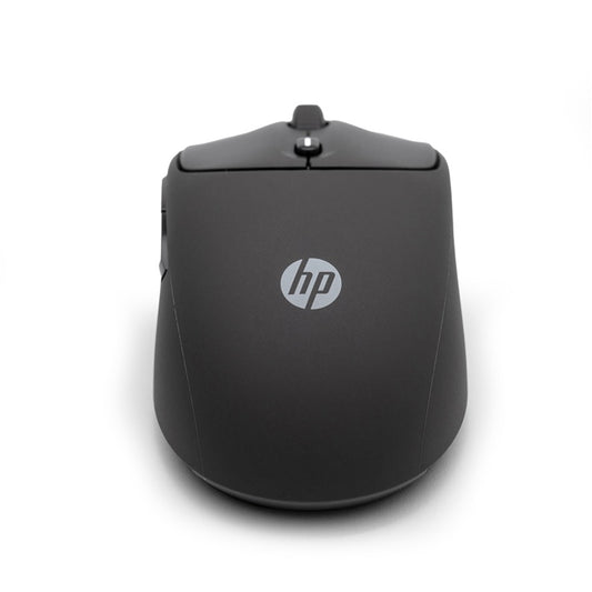 MOUSE HP 400 QUIET BLACK (A27B2AA)
