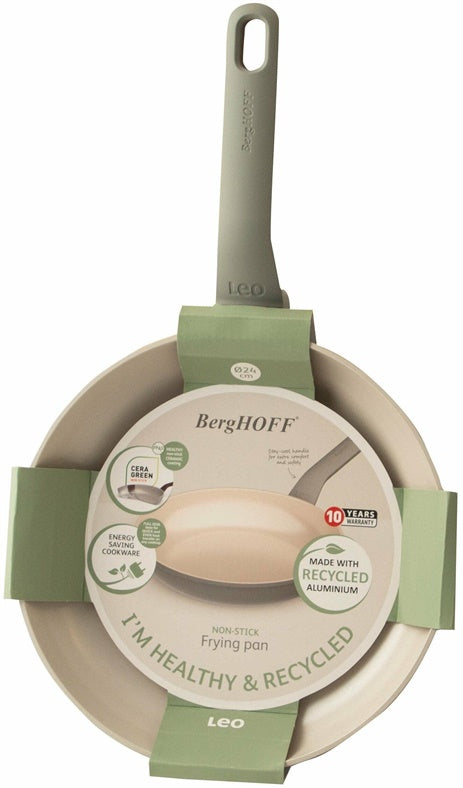Keptuvė BergHOFF Leo Balance Moonmist, Ø 24 cm