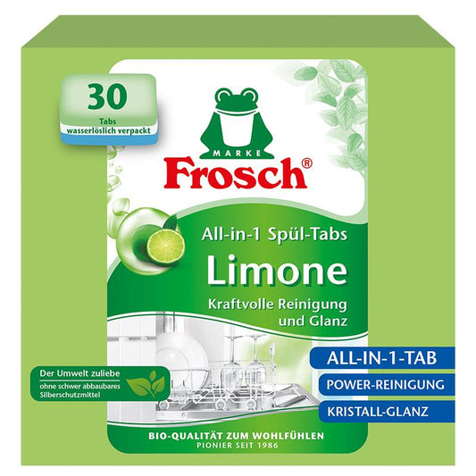 TAB INDAP FROSH CITRIKVA 30VNT 540G