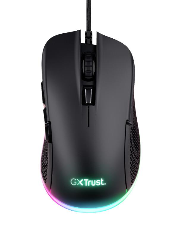 Myszka gamingowa Trust GXT922 YBAR ECO