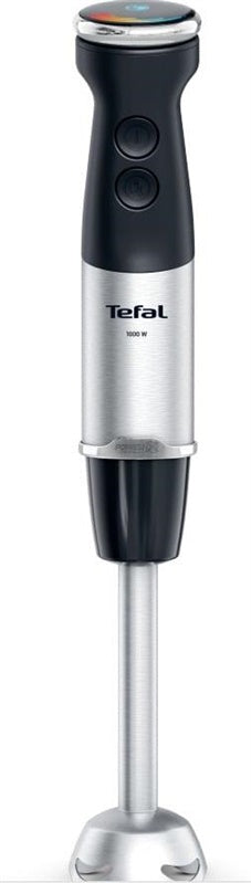 Trintuvas Tefal HB673830, juodas/nerūdijančiojo plieno