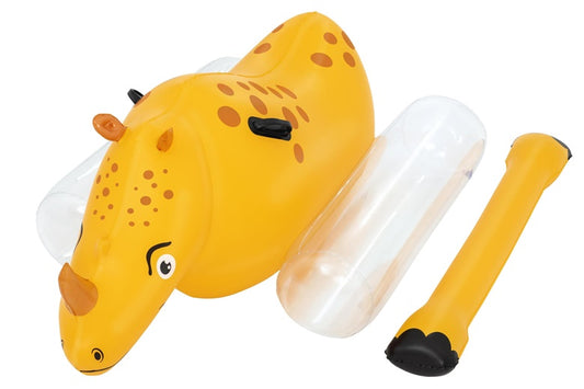 Žaislas Bestway Rhino, 51422,153 cm x 77 cm