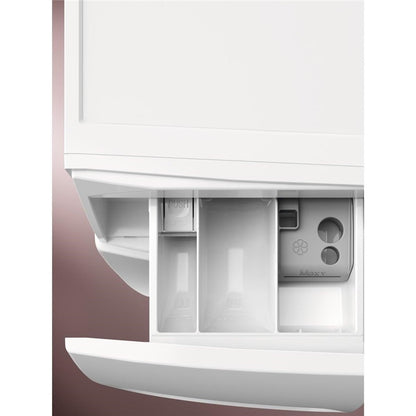 PRALKA EW6F8482E ELECTROLUX