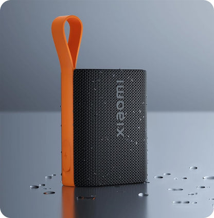 Głośnik bezprzewodowy Xiaomi, czarny, 5 W
