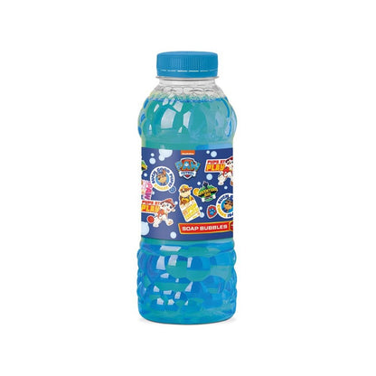 Zestaw do baniek mydlanych DoDo Pups 200513, 450 ml