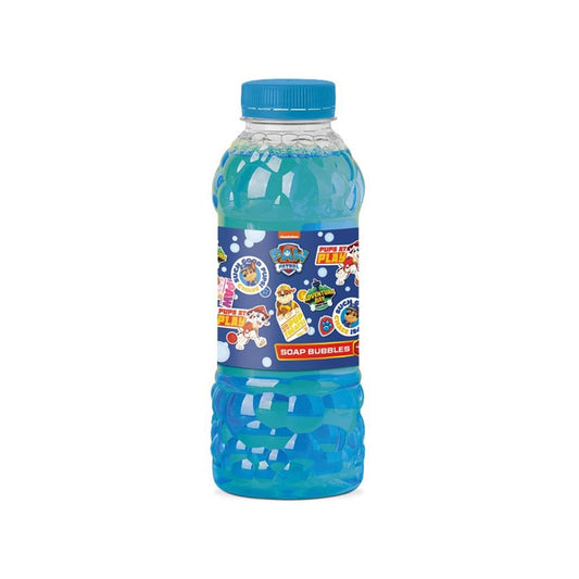 Zestaw do baniek mydlanych DoDo Pups 200513, 450 ml