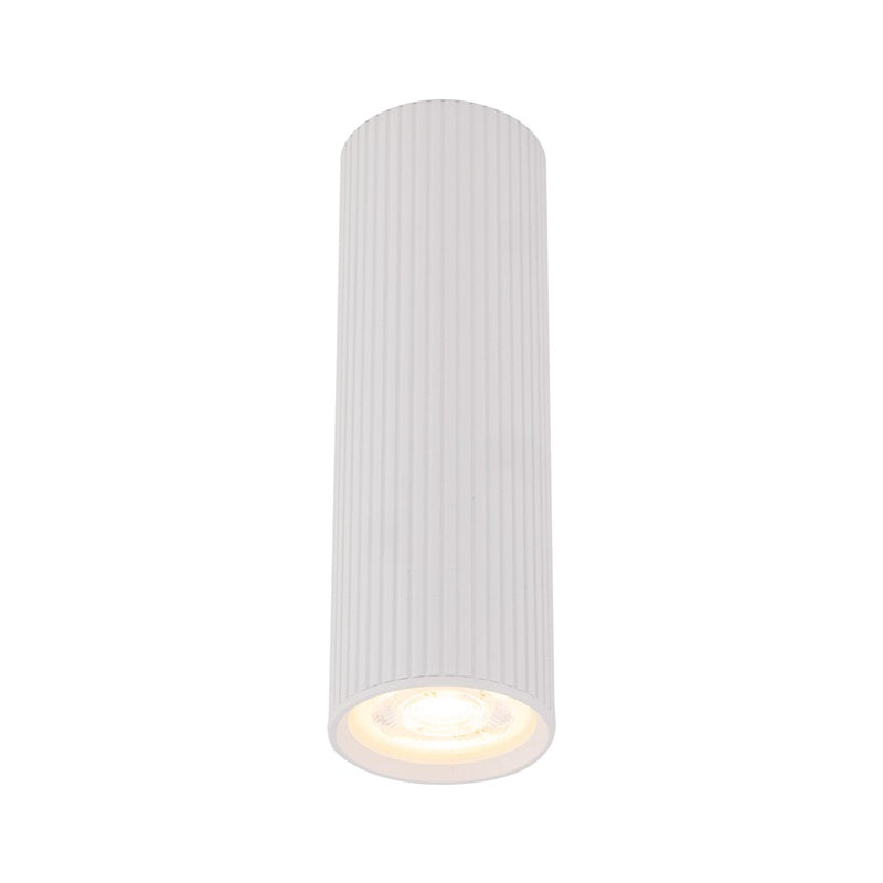 Oprawa sufitowa TK Lighting Tune 10025, GU10, biała