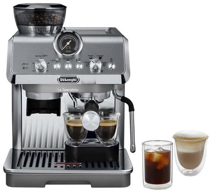 Ekspres do kawy DeLonghi Arte Evo EC9255.M