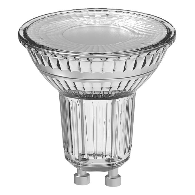 LEMP LED PAR16 2.4W GU10 2700K 230LM