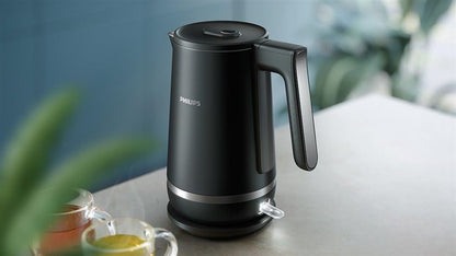 Elektrinis virdulys PHILIPS HD9395/90, 1,7 l