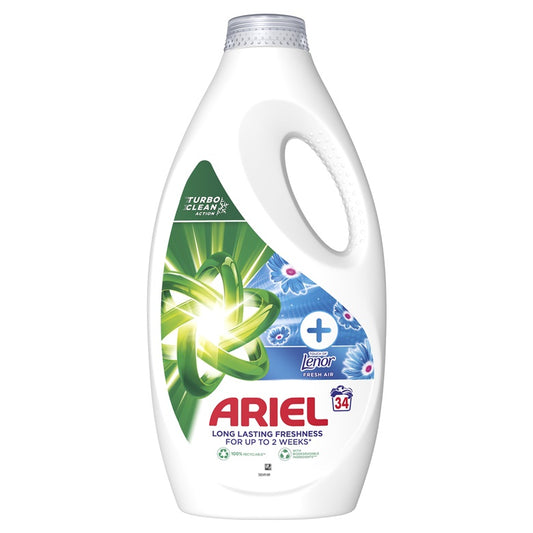 SKALBIKLIS SK ARIEL FRESH AIR 34 SK 1.7L