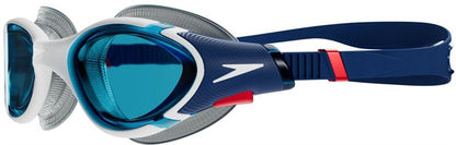 Okularki pływackie Speedo Biofuse 2.0, niebieskie