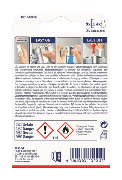 TAŚMA DWUSTRONNA TESA 40519XL