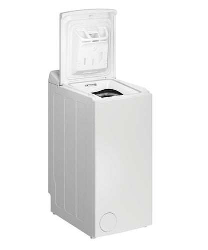 Pralka WHIRLPOOL TDLR 6040S EU/N, 6 kg