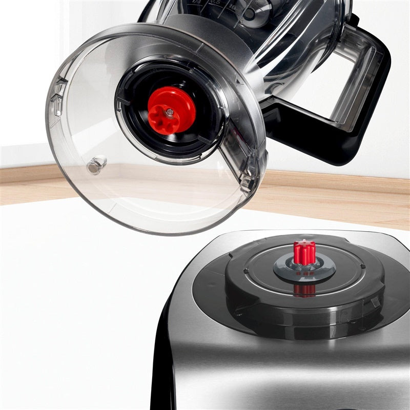Virtuvinis kombainas Bosch MC812M865, 1250 W