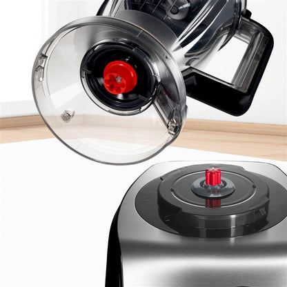 Virtuvinis kombainas Bosch MC812M865, 1250 W