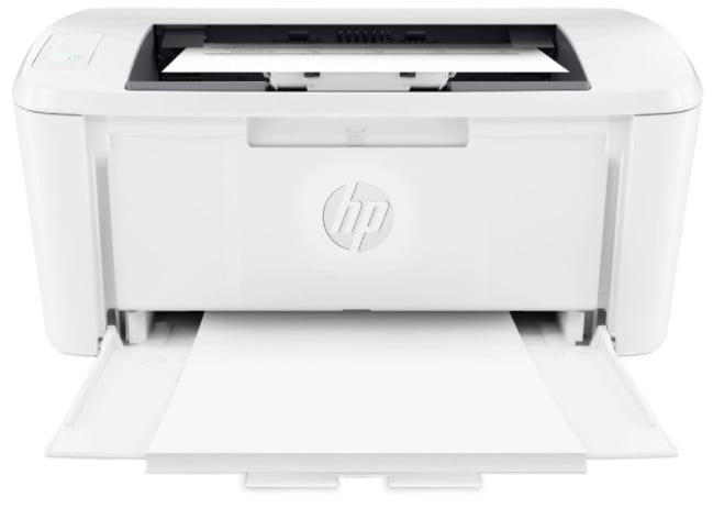 Lazerinis spausdintuvas HP M110w