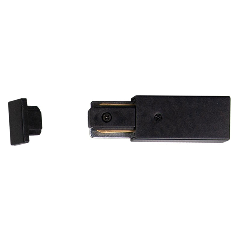 Zakończenie szyny DPM X-Line Dead End Cap