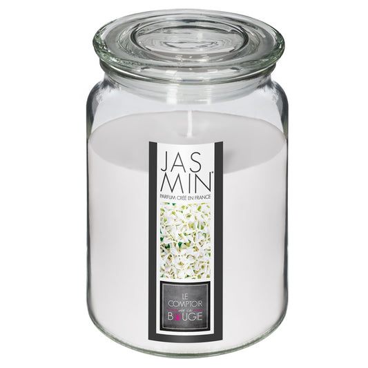 Aromatinė žvakė Atmosphera NINA, 72 h, 162 mm